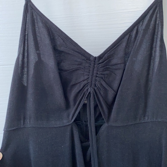 Nordstrom topShop keyhole dress - Picture 8 of 10